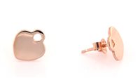 Orecchini Forever Gioielli Donna Cuori in Argento FGOR00043 - FGOR00043